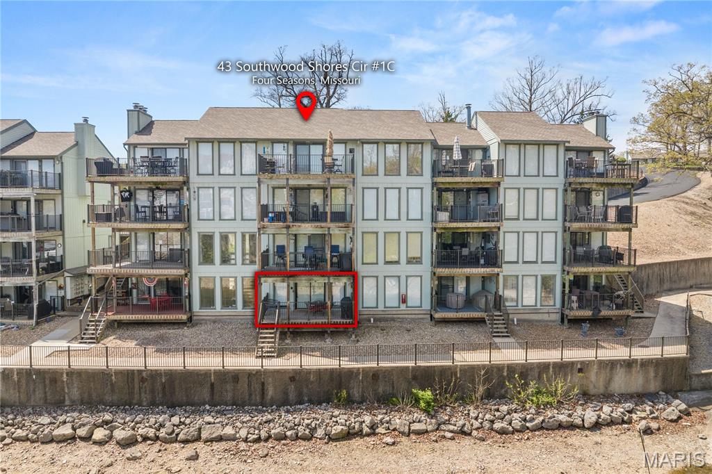 Southwood Shores Cnd - Residential