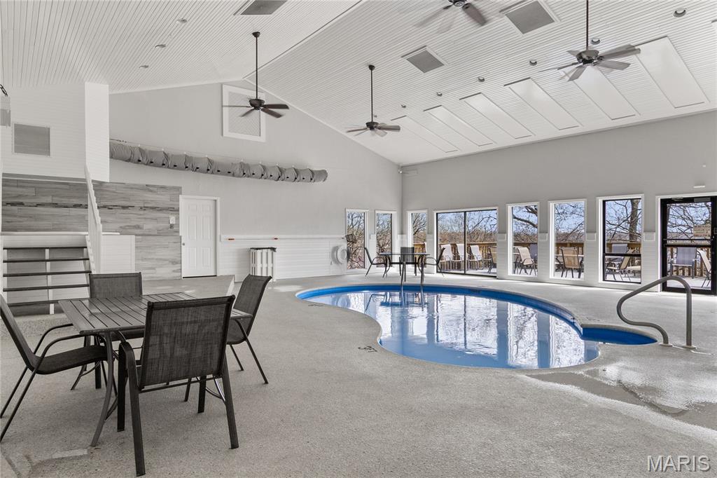 Southwood Shores Cnd - Residential