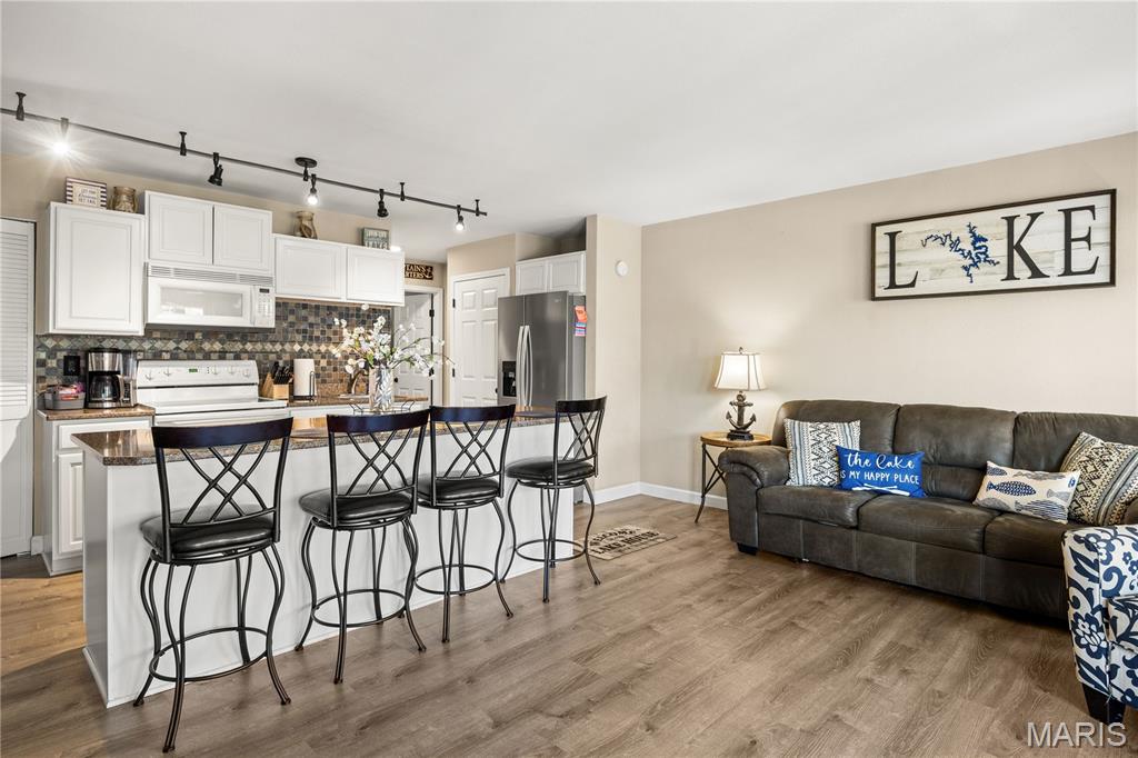 Southwood Shores Cnd - Residential