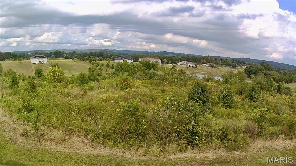 Emerald Valley Lake Estates - Land