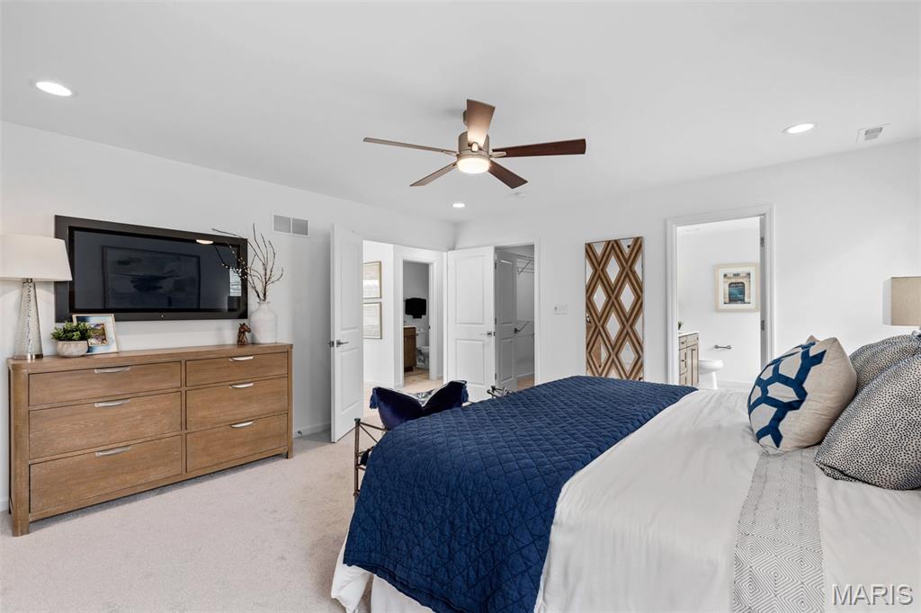 Whispering Pines - Residential