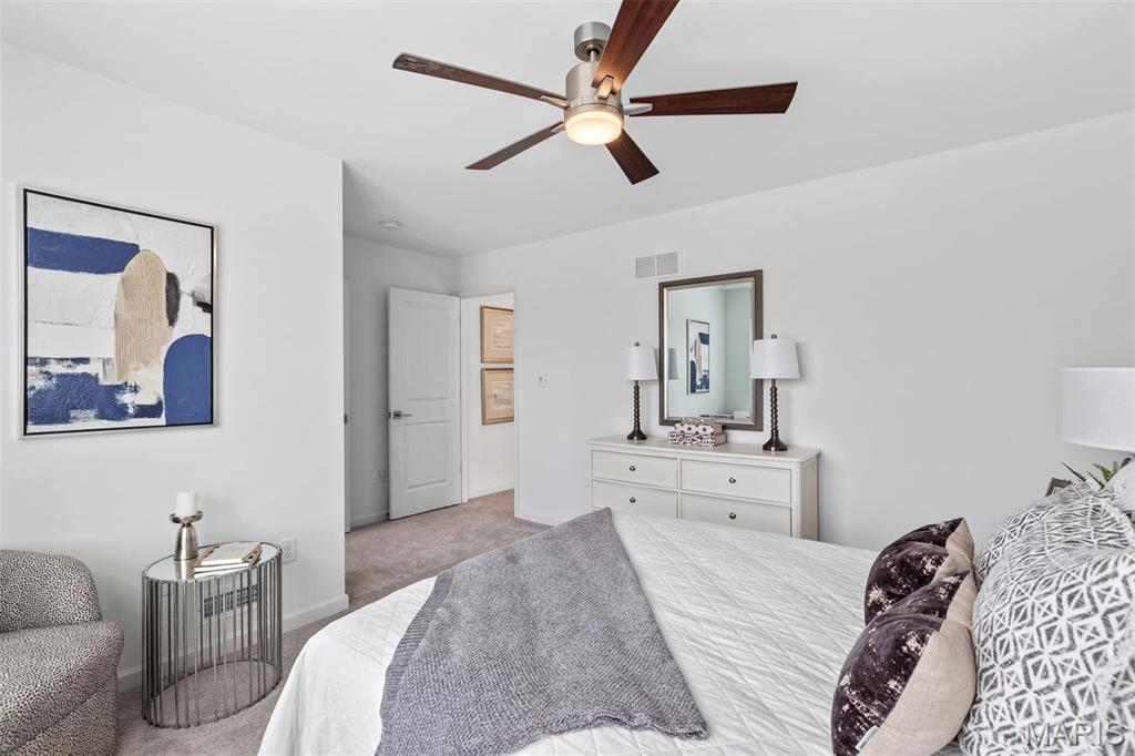 Whispering Pines - Residential