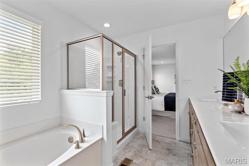 Whispering Pines - Residential