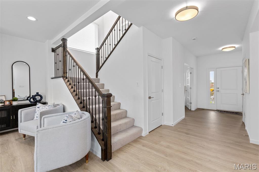 Whispering Pines - Residential