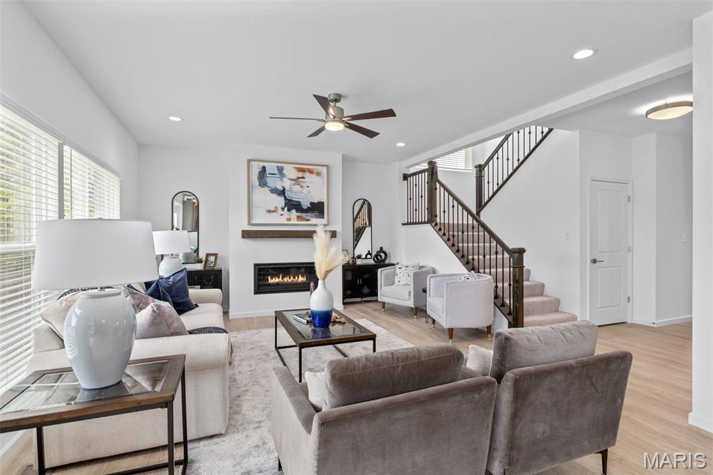 Whispering Pines - Residential