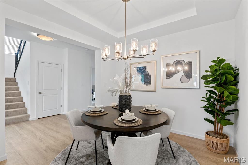 Whispering Pines - Residential
