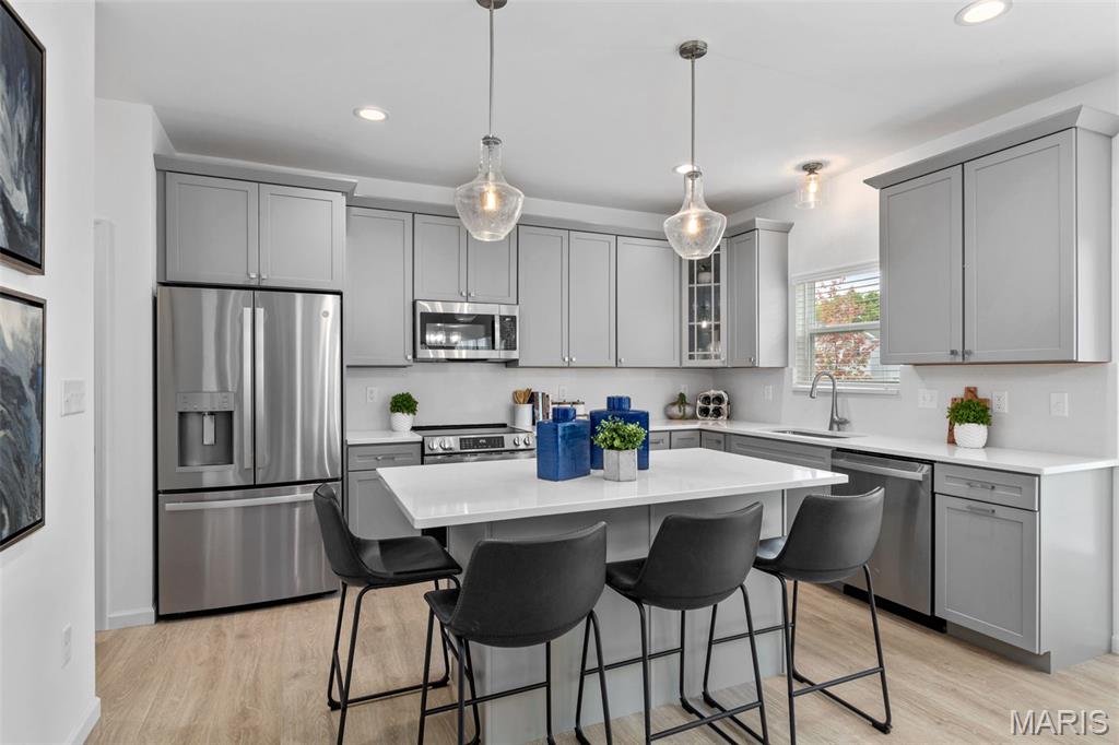 Whispering Pines - Residential