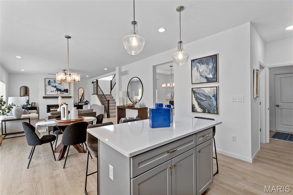 Whispering Pines - Residential