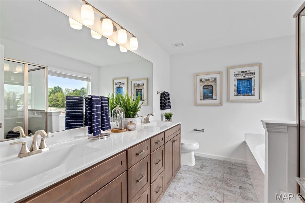 Whispering Pines - Residential