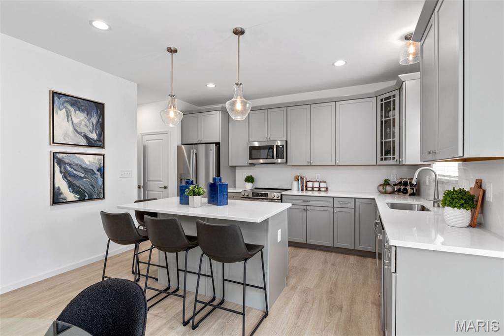 Whispering Pines - Residential