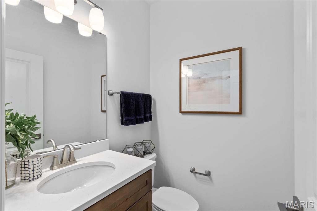 Whispering Pines - Residential