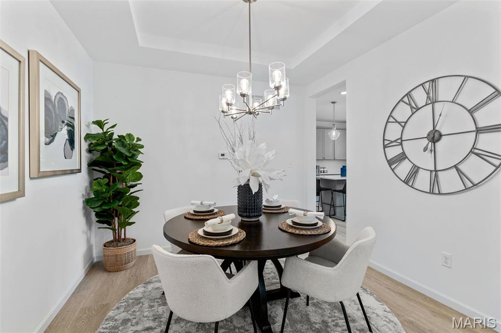 Whispering Pines - Residential