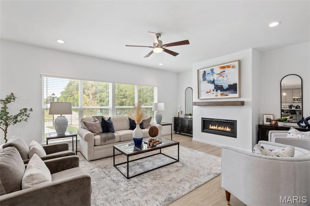 Whispering Pines - Residential