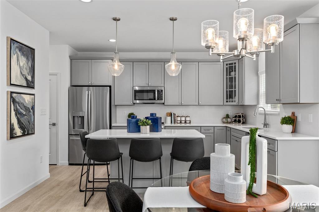 Whispering Pines - Residential
