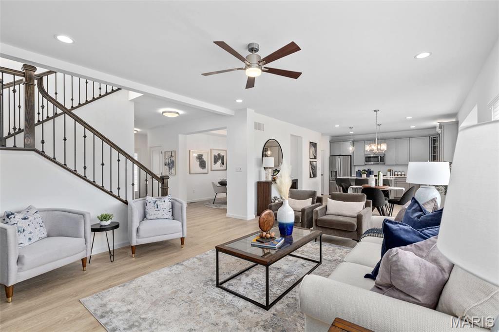 Whispering Pines - Residential