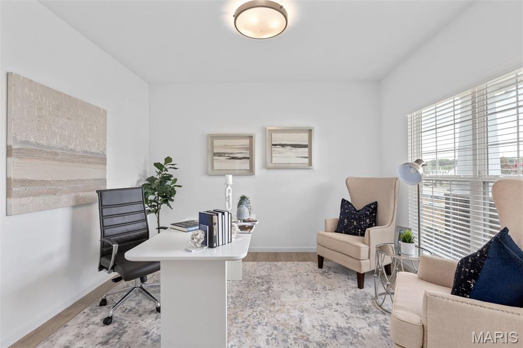 Whispering Pines - Residential