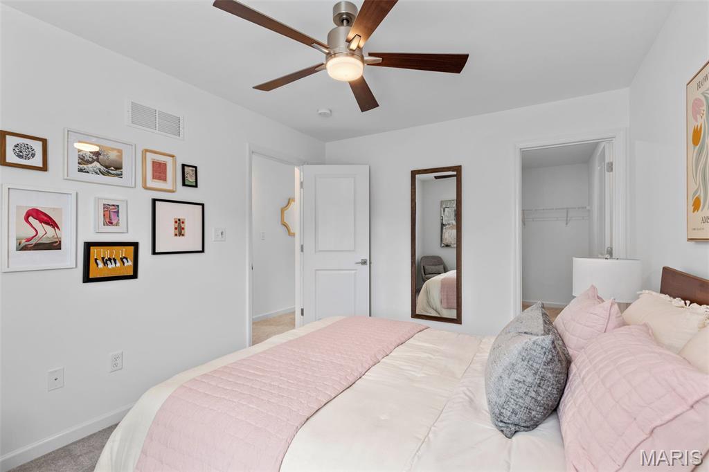 Whispering Pines - Residential