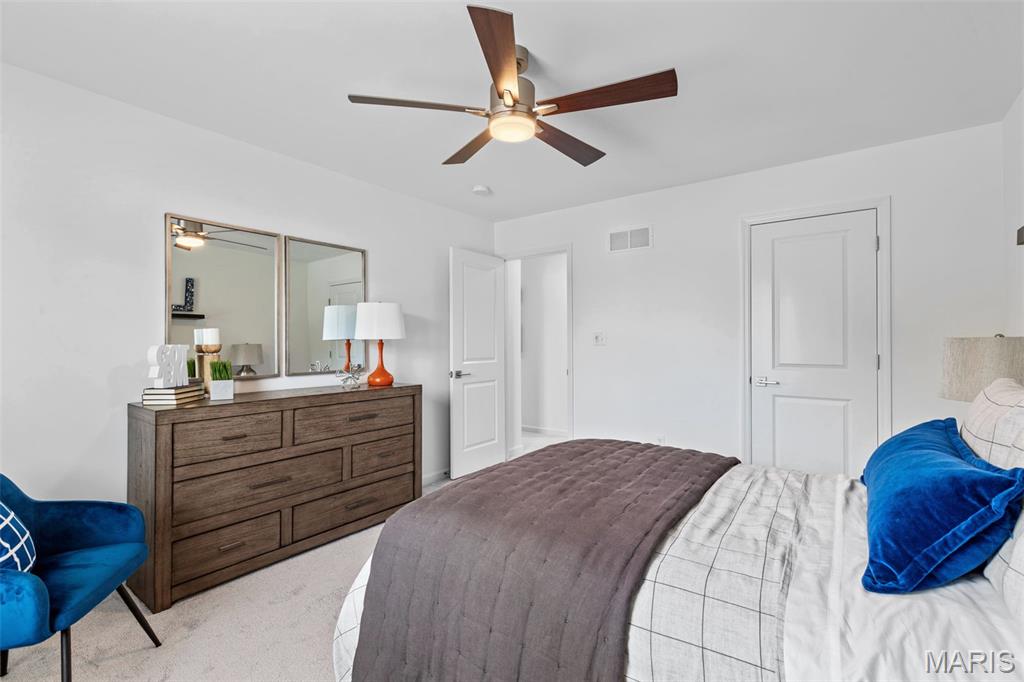 Whispering Pines - Residential
