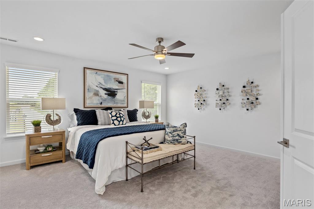 Whispering Pines - Residential