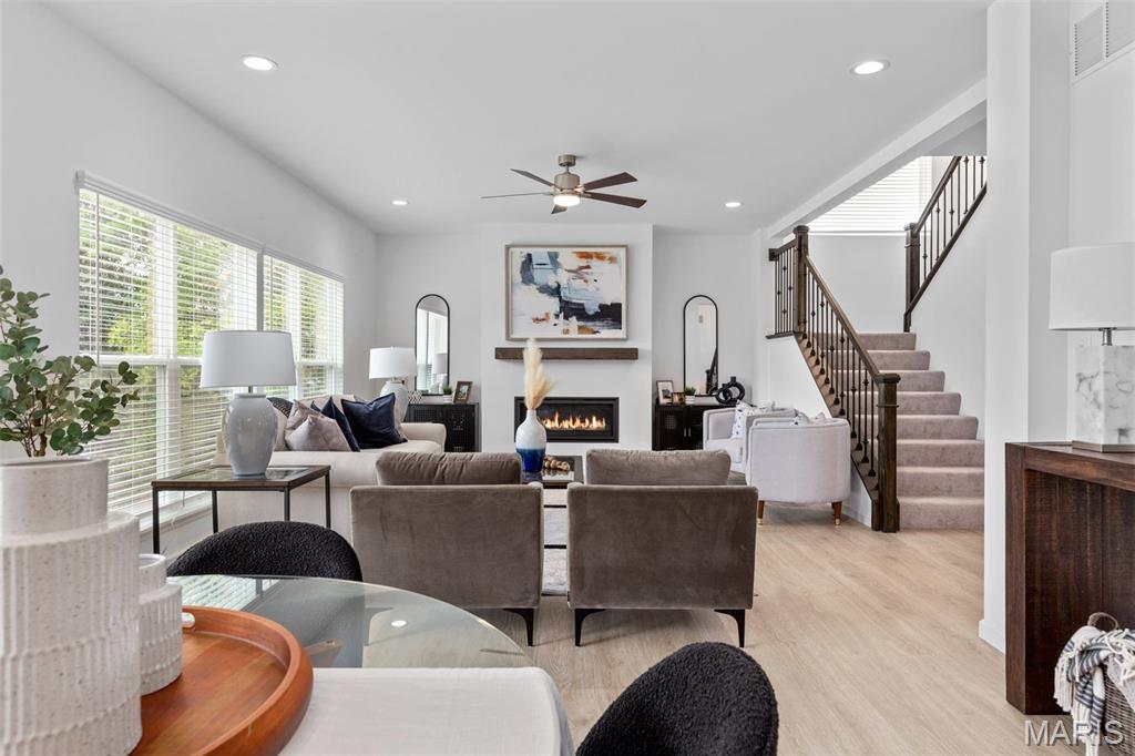 Whispering Pines - Residential