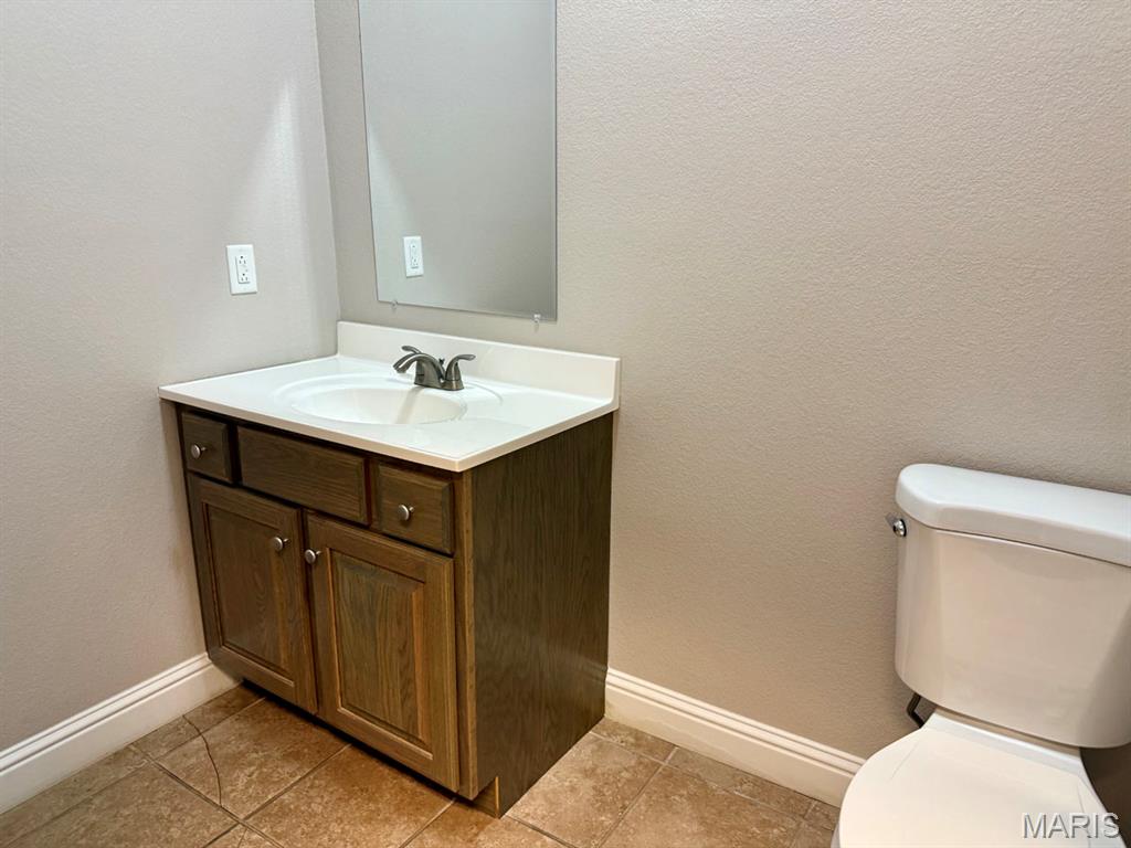 Rainey Survey - Commercial Sale