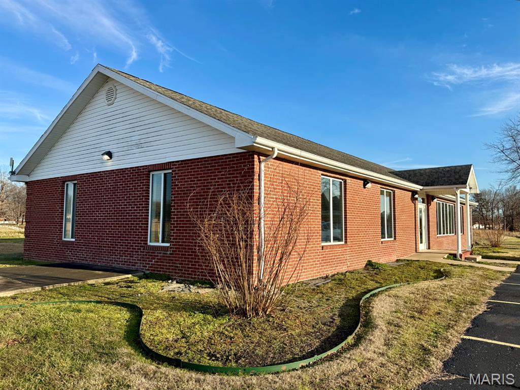 Rainey Survey - Commercial Sale