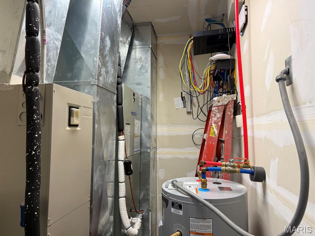 Rainey Survey - Commercial Sale