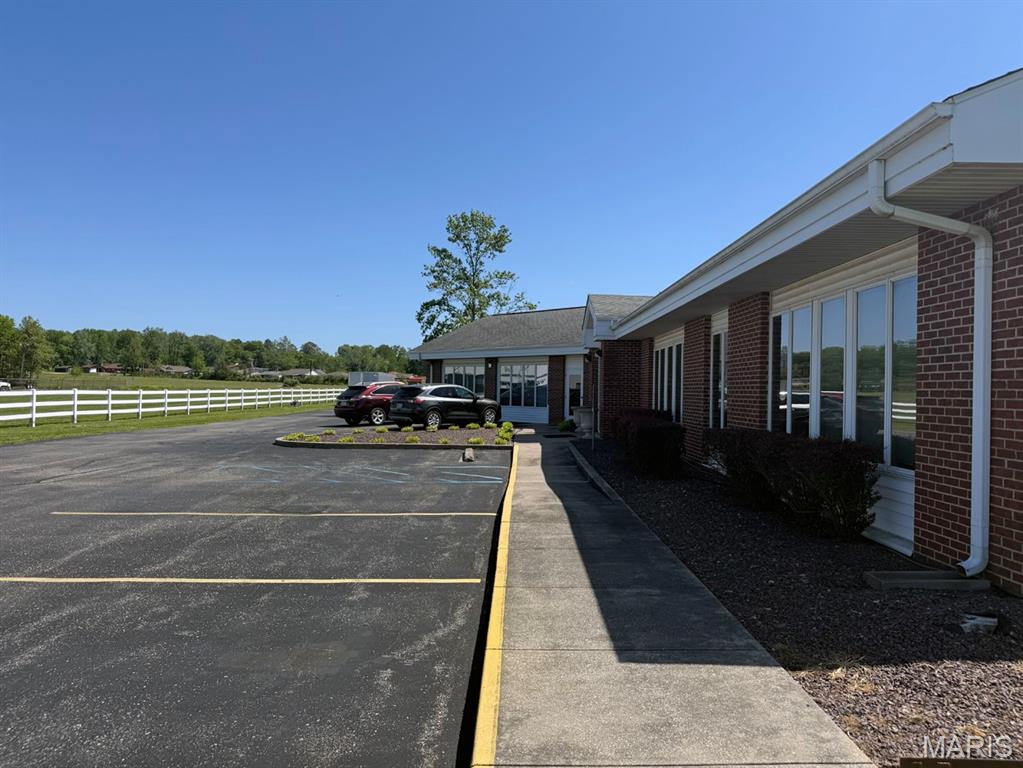 Rainey Survey - Commercial Sale