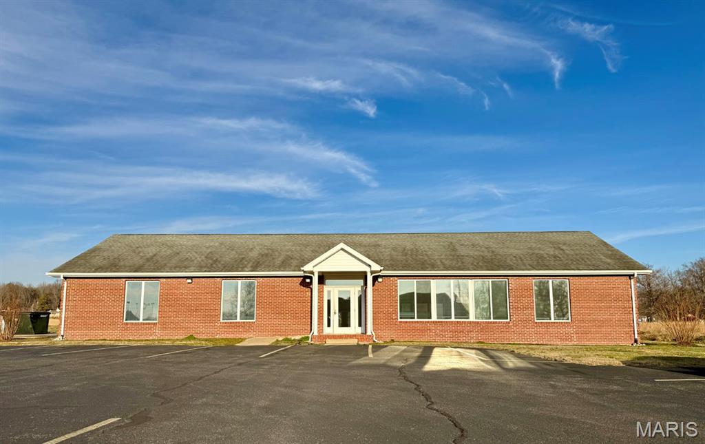 Rainey Survey - Commercial Sale