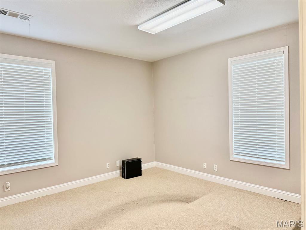 Rainey Survey - Commercial Sale