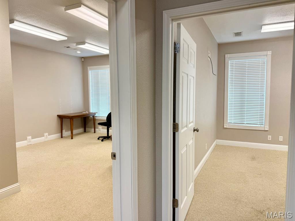 Rainey Survey - Commercial Sale