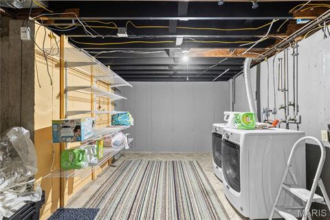 1365 Yaqui Drive Florissant MO 63031