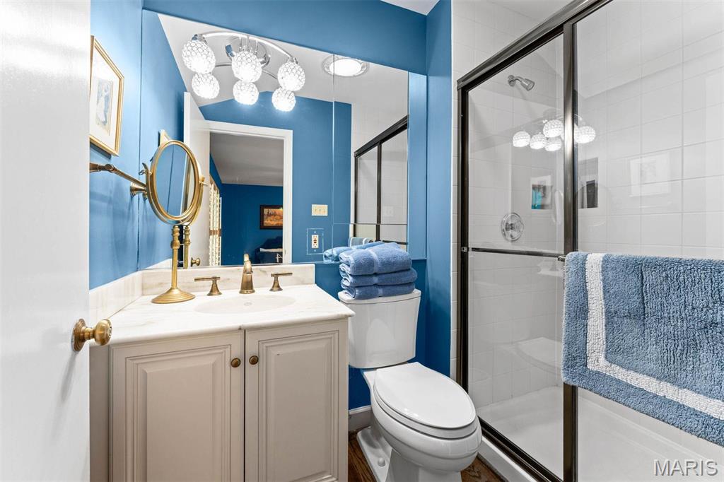 Somerset Downs 2 - Residential