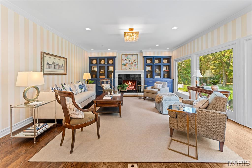 Somerset Downs 2 - Residential