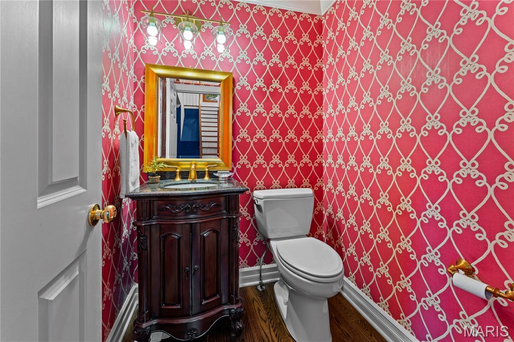 Somerset Downs 2 - Residential