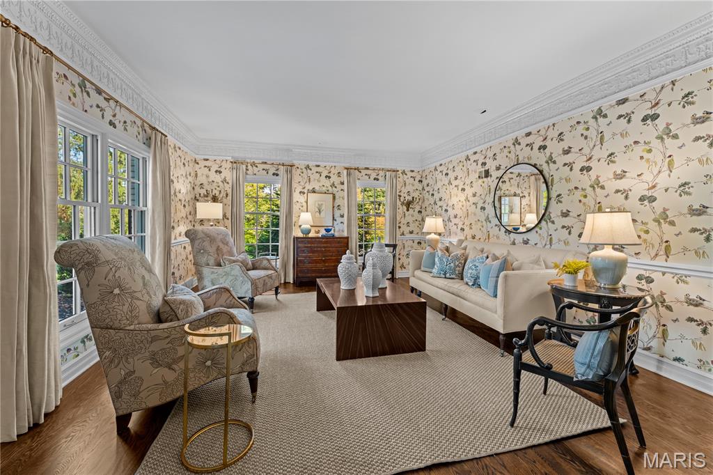 Somerset Downs 2 - Residential