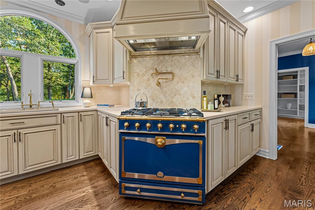 Somerset Downs 2 - Residential