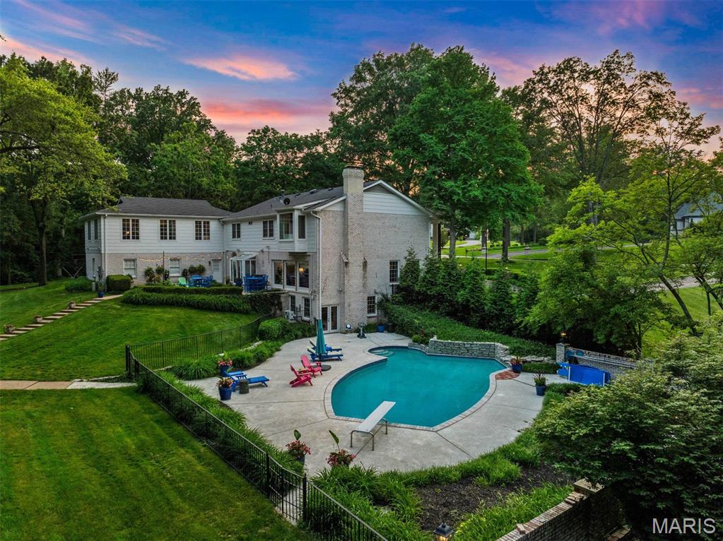 34 Somerset Downs Drive