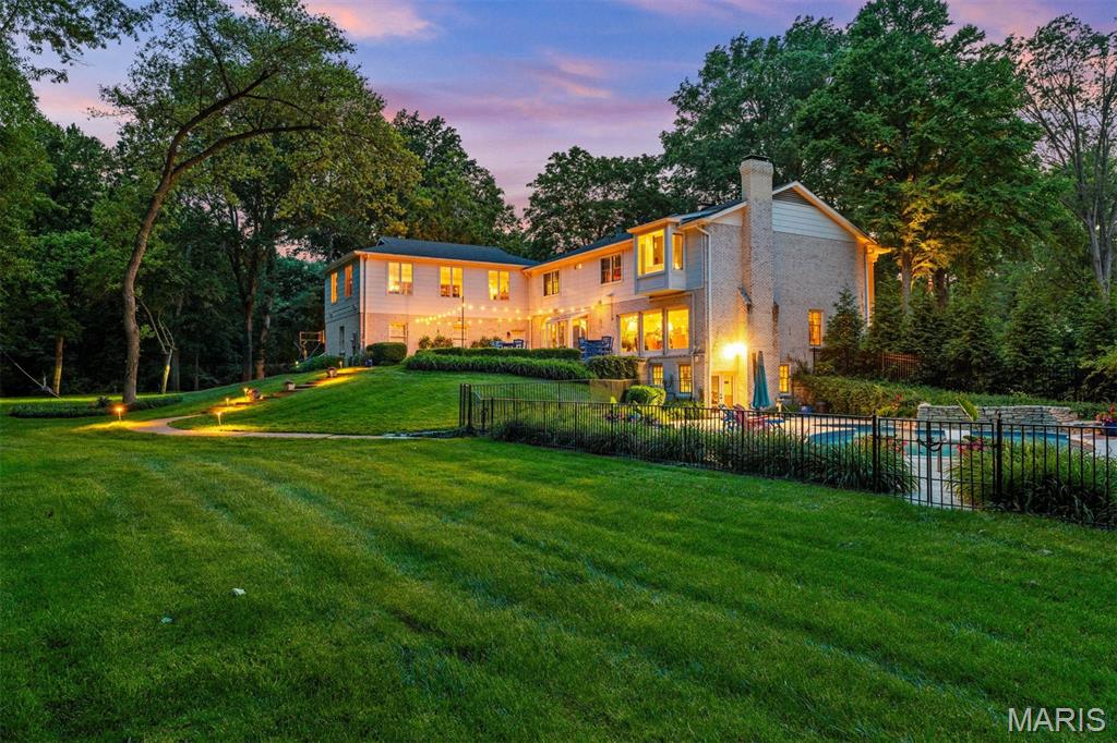 Somerset Downs 2 - Residential