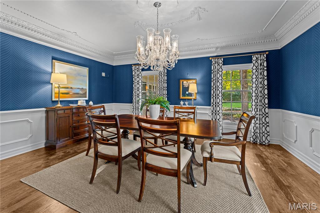 Somerset Downs 2 - Residential