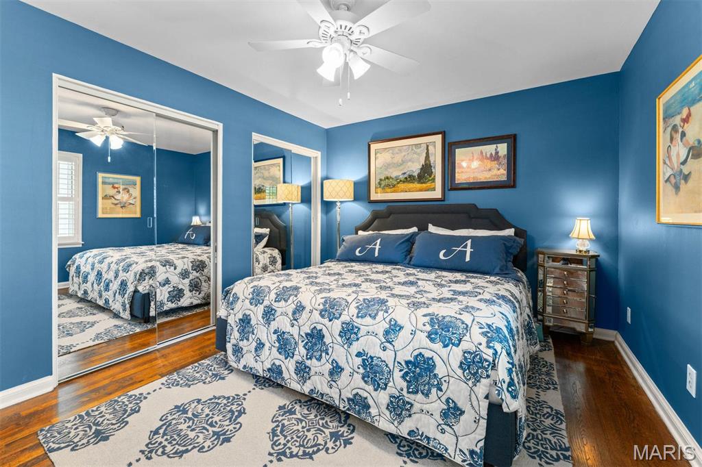 Somerset Downs 2 - Residential