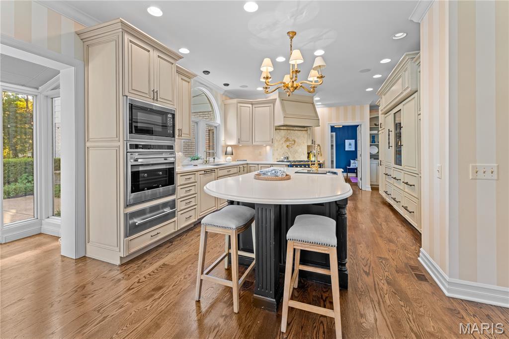 Somerset Downs 2 - Residential