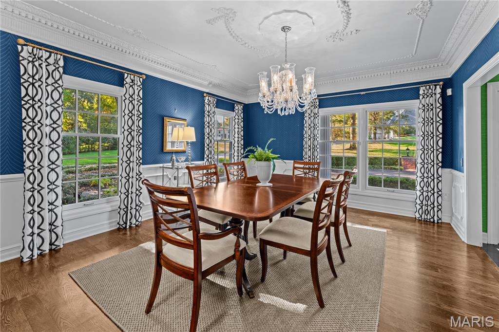 Somerset Downs 2 - Residential