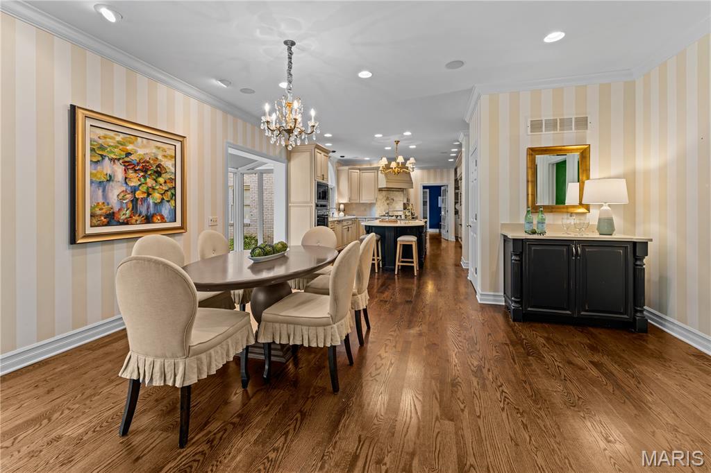 Somerset Downs 2 - Residential