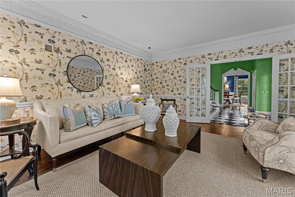 Somerset Downs 2 - Residential