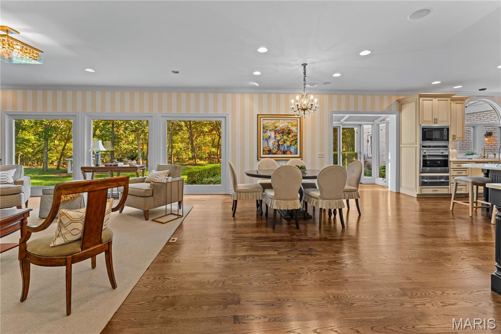 Somerset Downs 2 - Residential