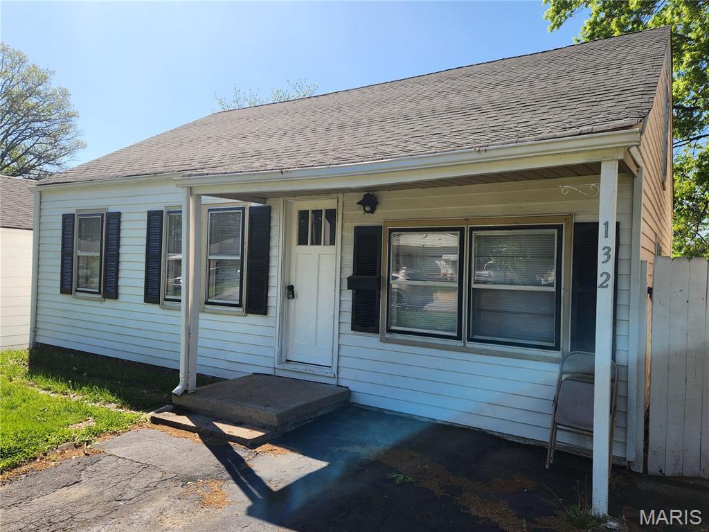 Sunset Manor - Residential Lease