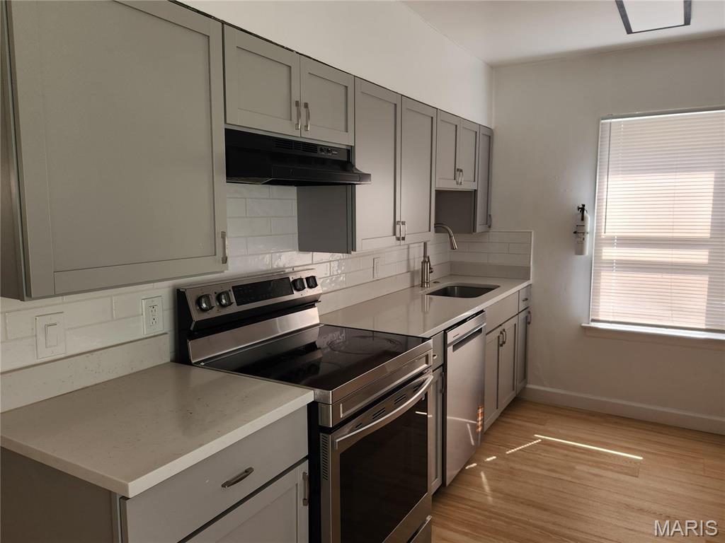 Sunset Manor - Residential Lease