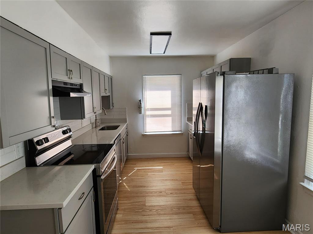 Sunset Manor - Residential Lease