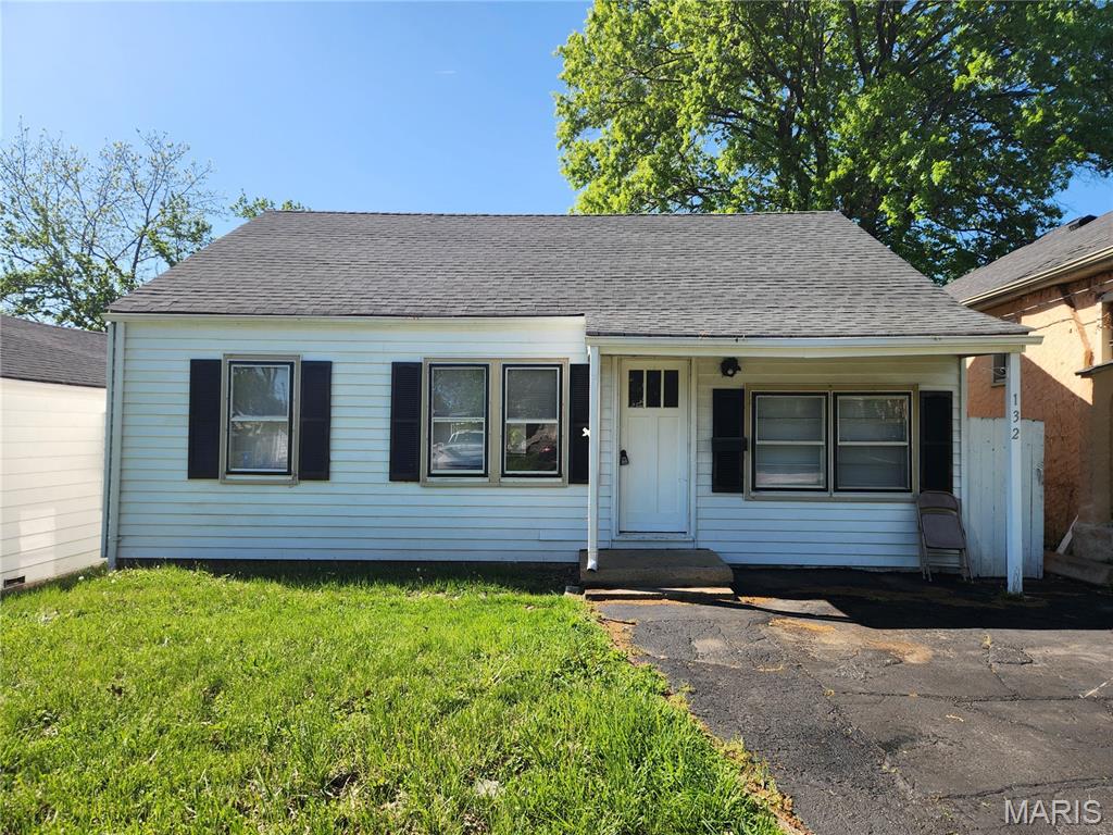 Sunset Manor - Residential Lease
